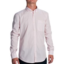 66%OFF メンズスポーツウェアシャツ バーバー国際タンパシャツ - 長袖（男性用） Barbour International Tampa Shirt - Long Sleeve (For Men)画像